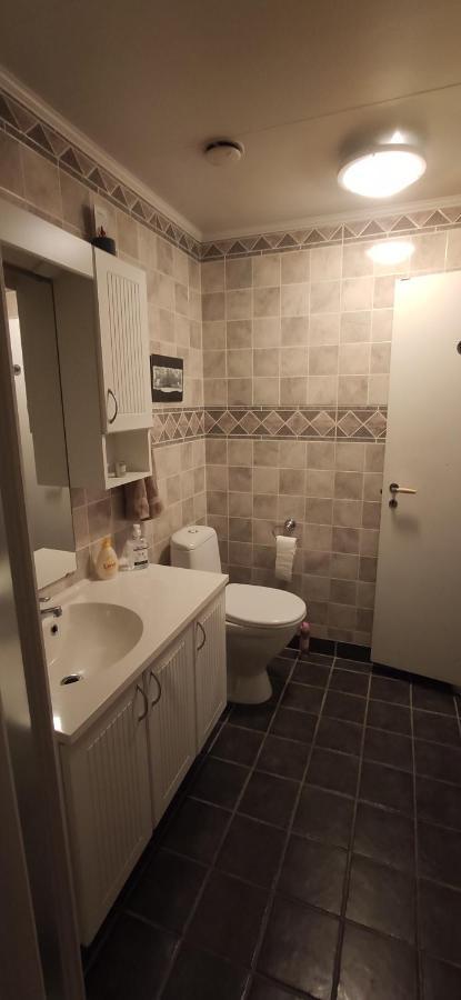Sleeps 8 - 3 Bedrooms クリスティアンサン エクステリア 写真