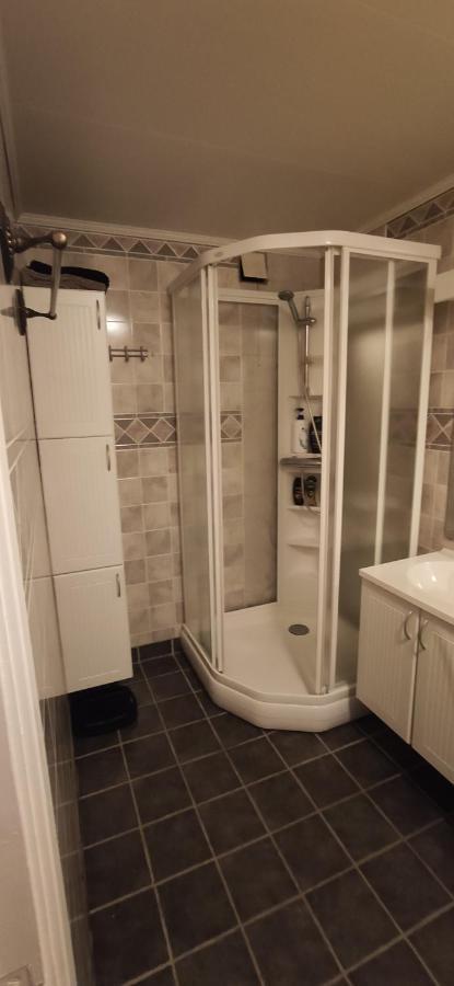 Sleeps 8 - 3 Bedrooms クリスティアンサン エクステリア 写真