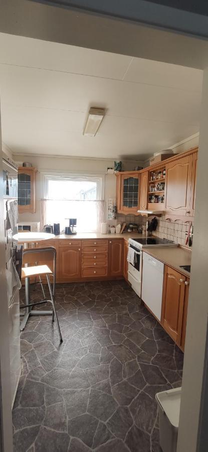 Sleeps 8 - 3 Bedrooms クリスティアンサン エクステリア 写真