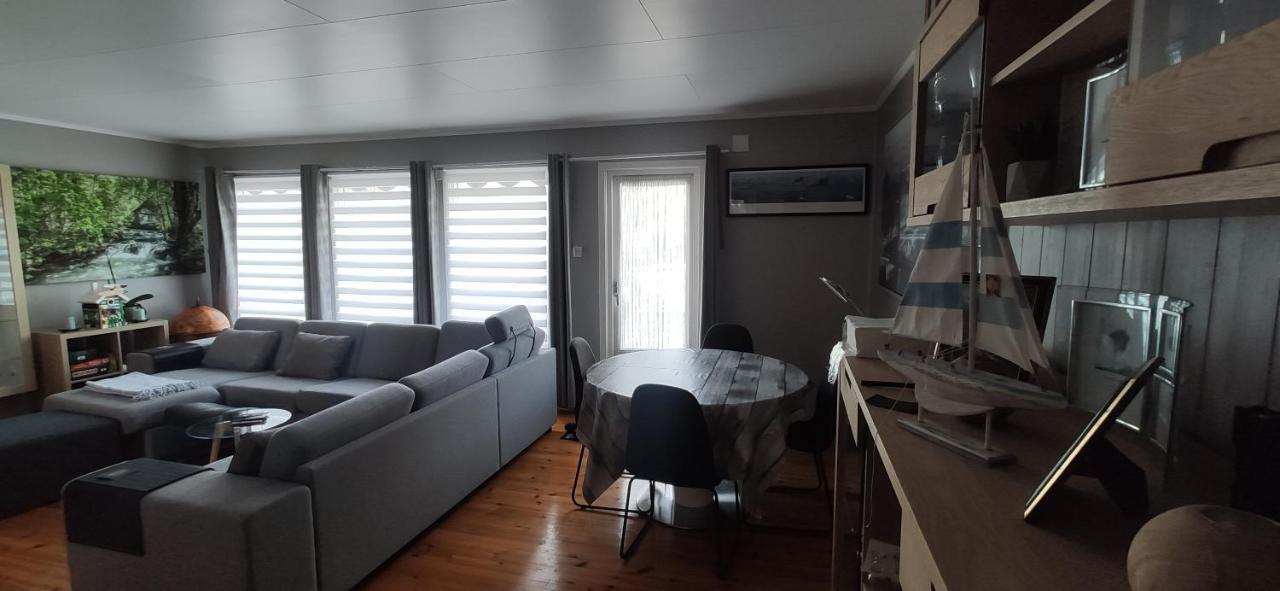 Sleeps 8 - 3 Bedrooms クリスティアンサン エクステリア 写真
