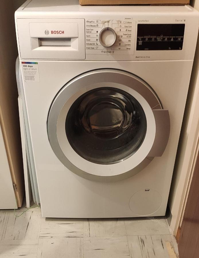 Sleeps 8 - 3 Bedrooms クリスティアンサン エクステリア 写真