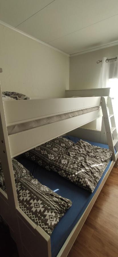 Sleeps 8 - 3 Bedrooms クリスティアンサン エクステリア 写真
