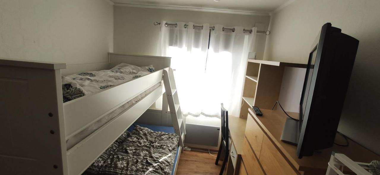 Sleeps 8 - 3 Bedrooms クリスティアンサン エクステリア 写真