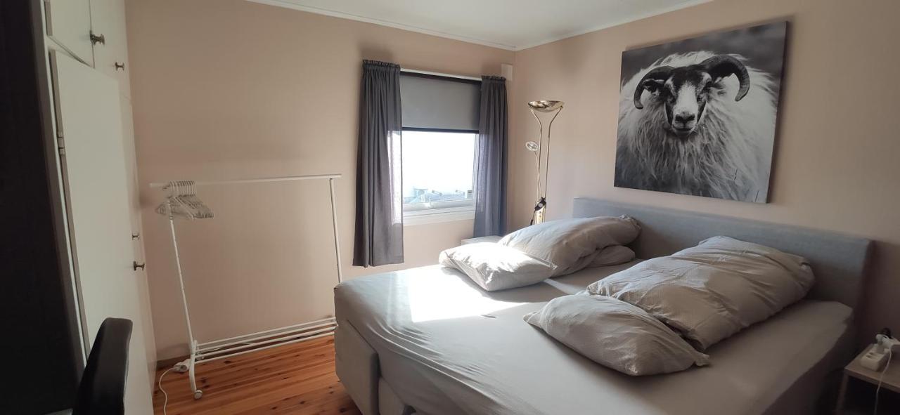 Sleeps 8 - 3 Bedrooms クリスティアンサン エクステリア 写真