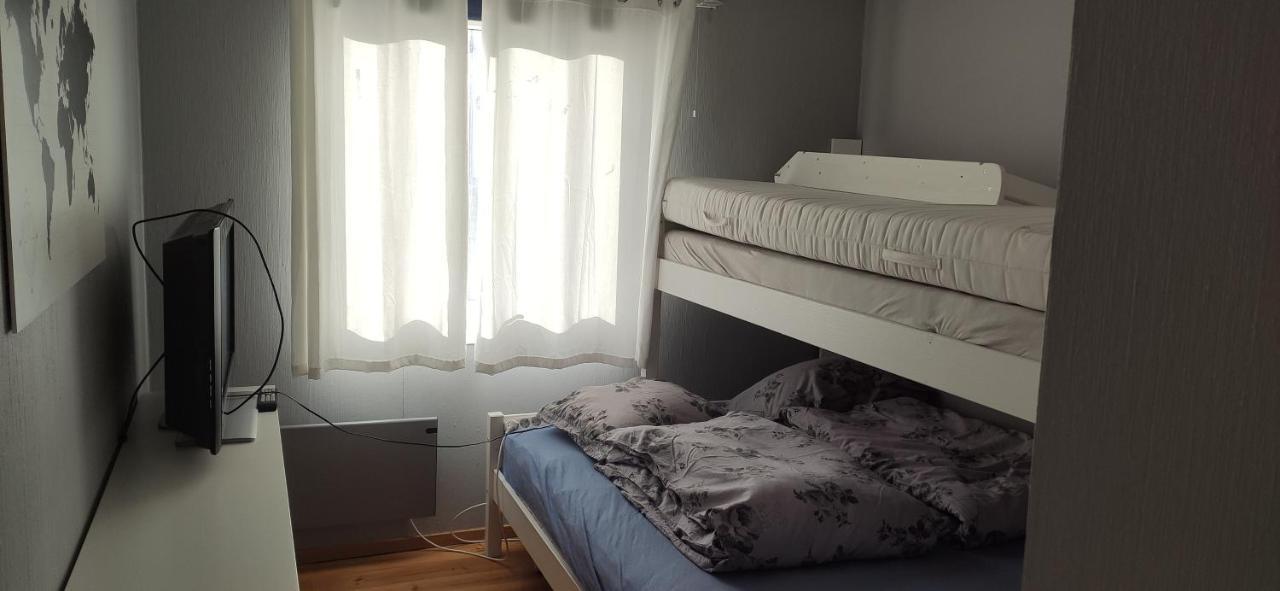 Sleeps 8 - 3 Bedrooms クリスティアンサン エクステリア 写真