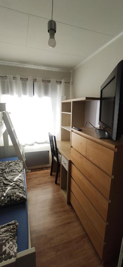 Sleeps 8 - 3 Bedrooms クリスティアンサン エクステリア 写真