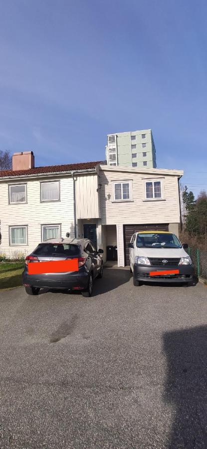 Sleeps 8 - 3 Bedrooms クリスティアンサン エクステリア 写真